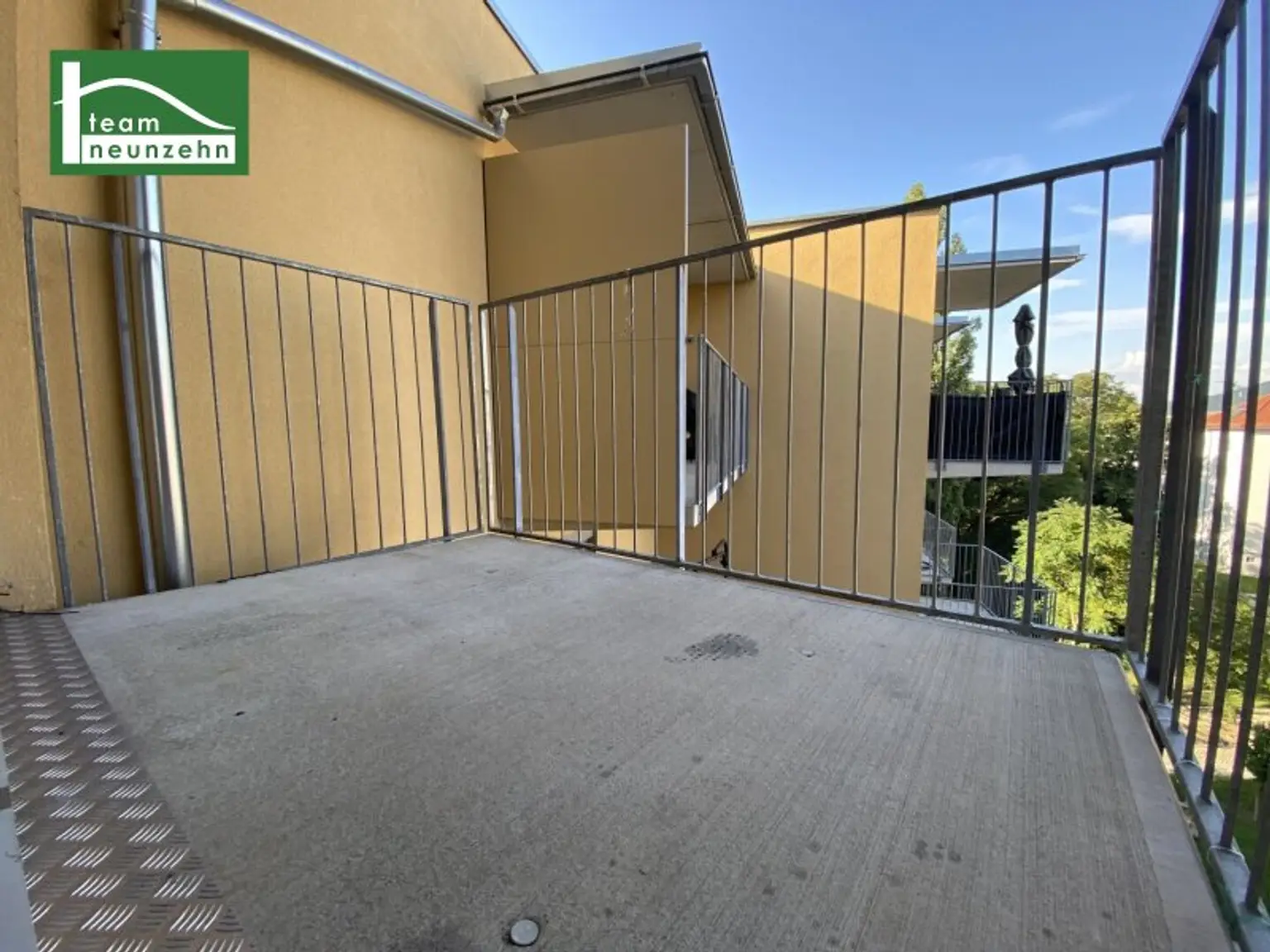 Ihr Rückzugsort in der Stadt – Ungergasse 39 - JETZT ANFRAGEN