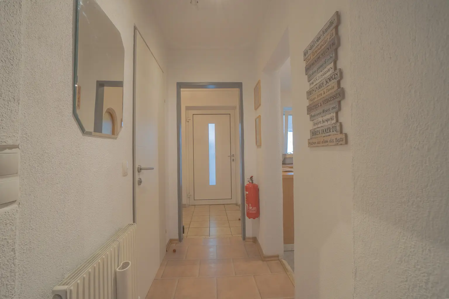 Attraktives Zuhause in Baumkirchen – Ideal für Familien