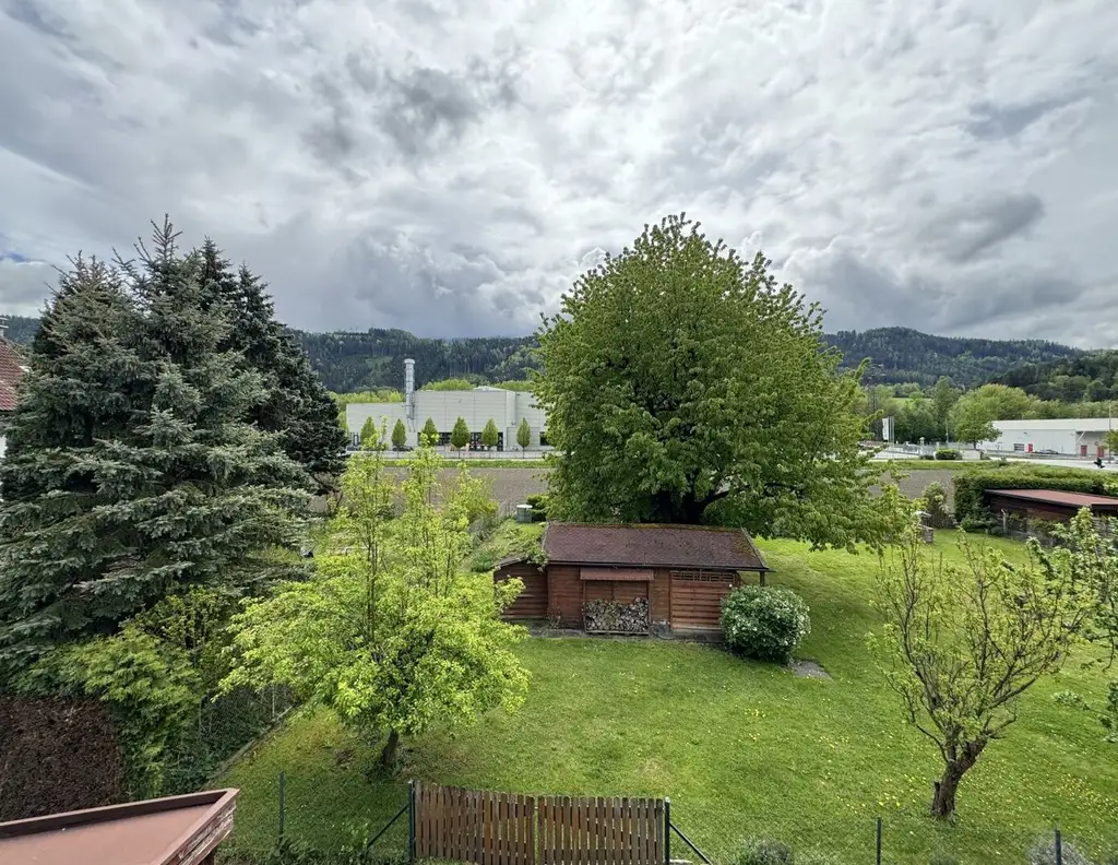 Günstiges Baugrundstück in Hall in Tirol für € 850.- / m² !