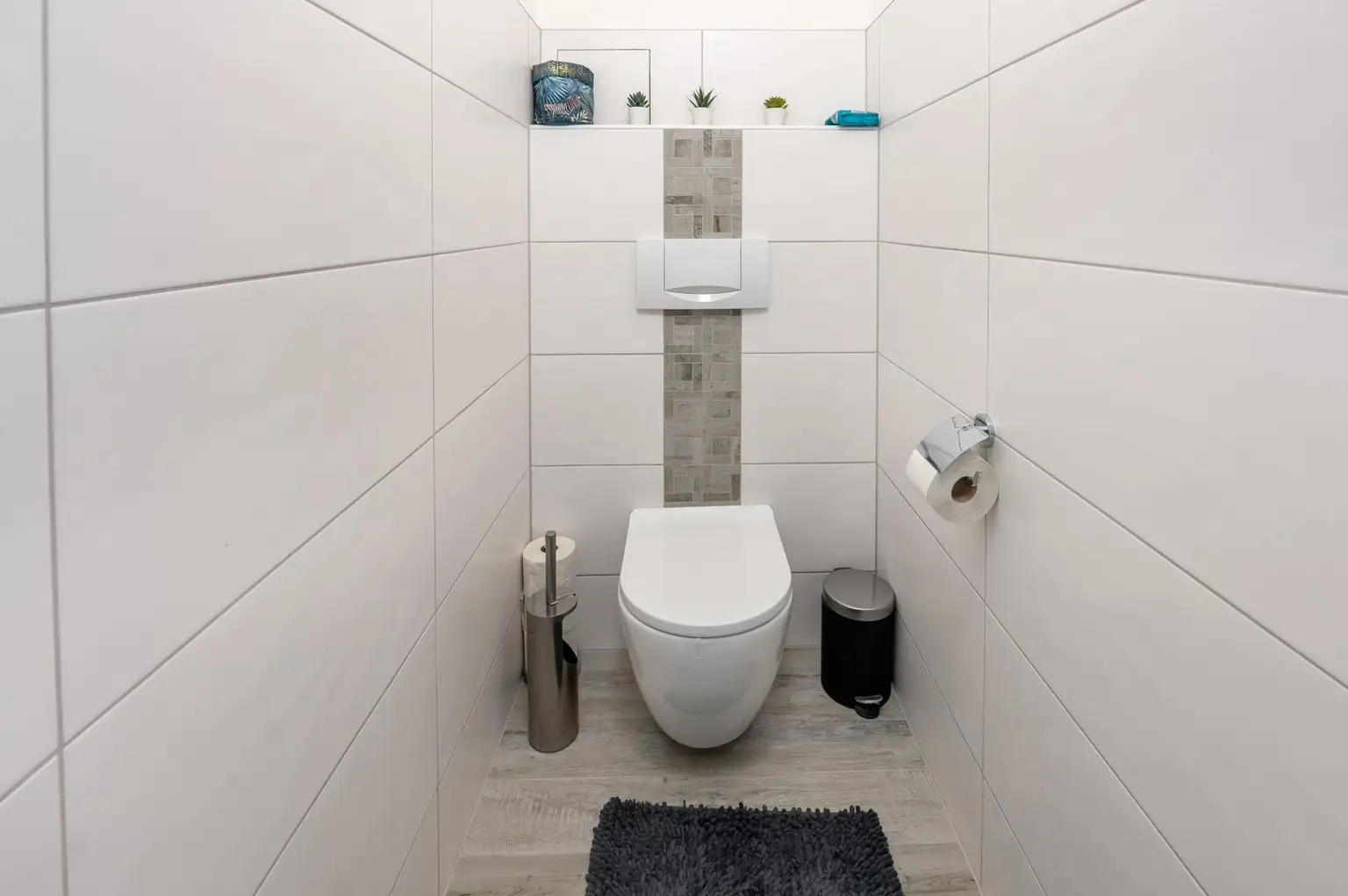 Modernes Wohnen in Hitzendorf – kernsanierte 3-Zimmer-Wohnung