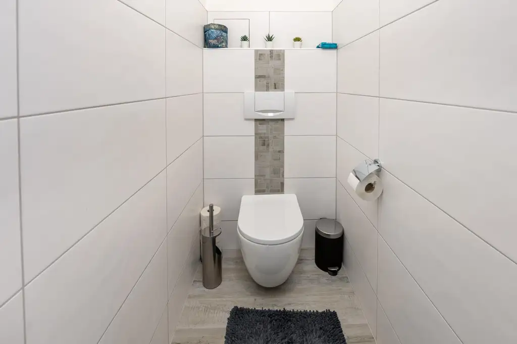 Modernes Wohnen in Hitzendorf – kernsanierte 3-Zimmer-Wohnung