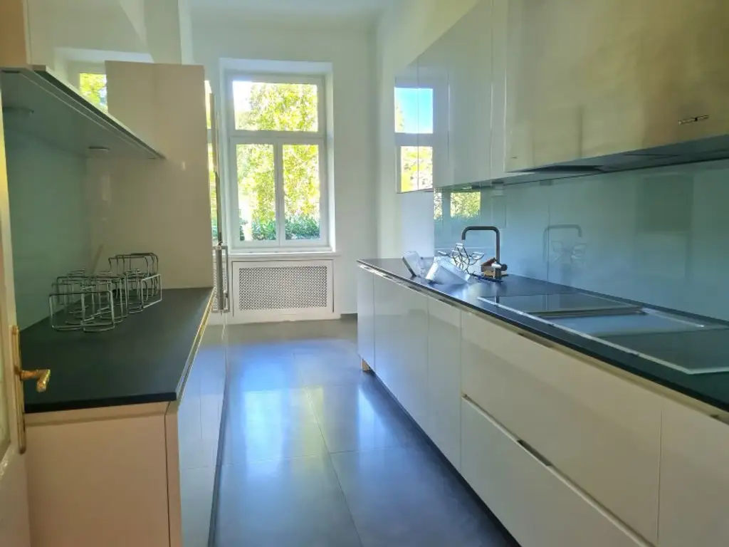 Moderne 3-Zimmer-Wohnung in 1130 Wien – großzügig, hell und komfortabel!