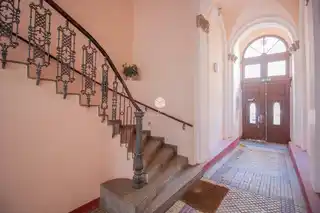 Stiegenhaus