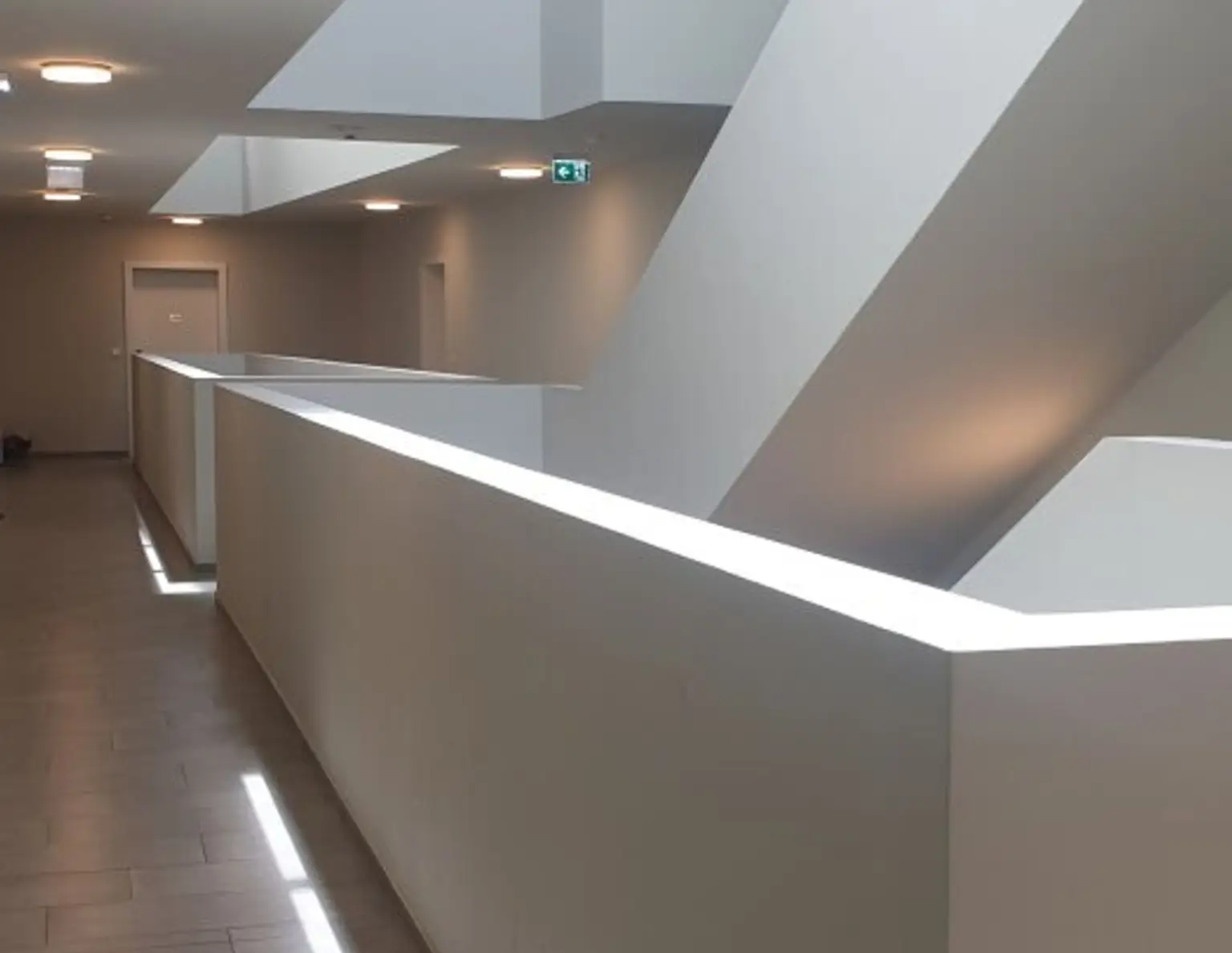 Charmante, komfortable 2 - Zimmerwohnung im Reininghaus Park