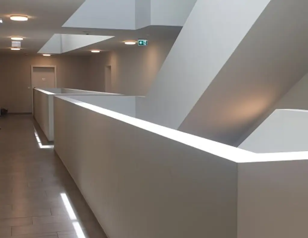 Charmante, komfortable 2 - Zimmerwohnung im Reininghaus Park