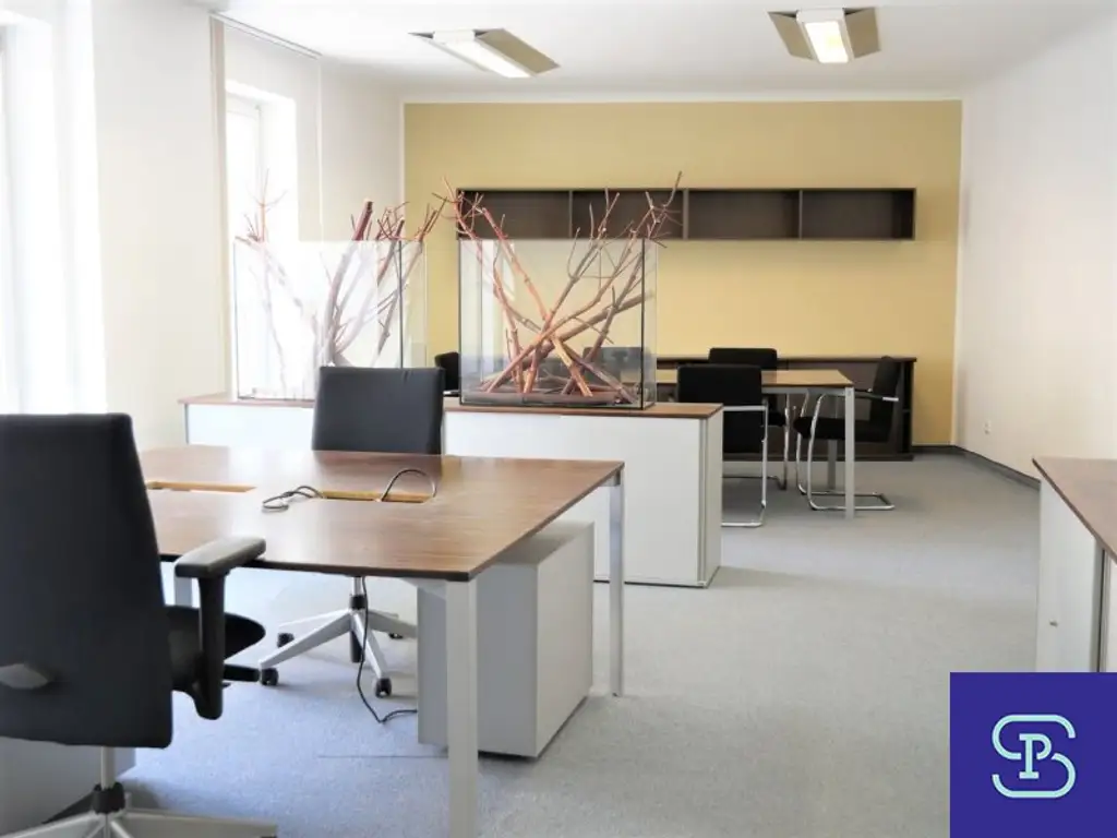 Toplage 1010 Wien: 53m² Büro mit Küche beim Hohen Markt!