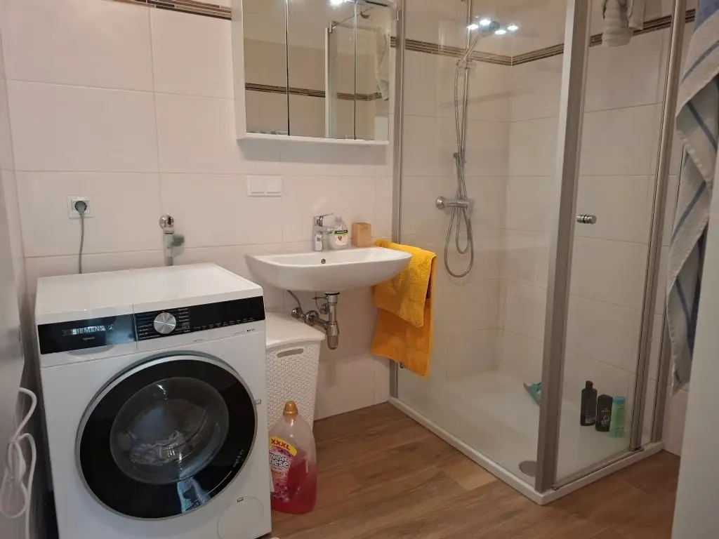 Möblierte 3-Zimmer-Wohnung mit Loggia und Carport in Mürzzuschlag zu mieten !