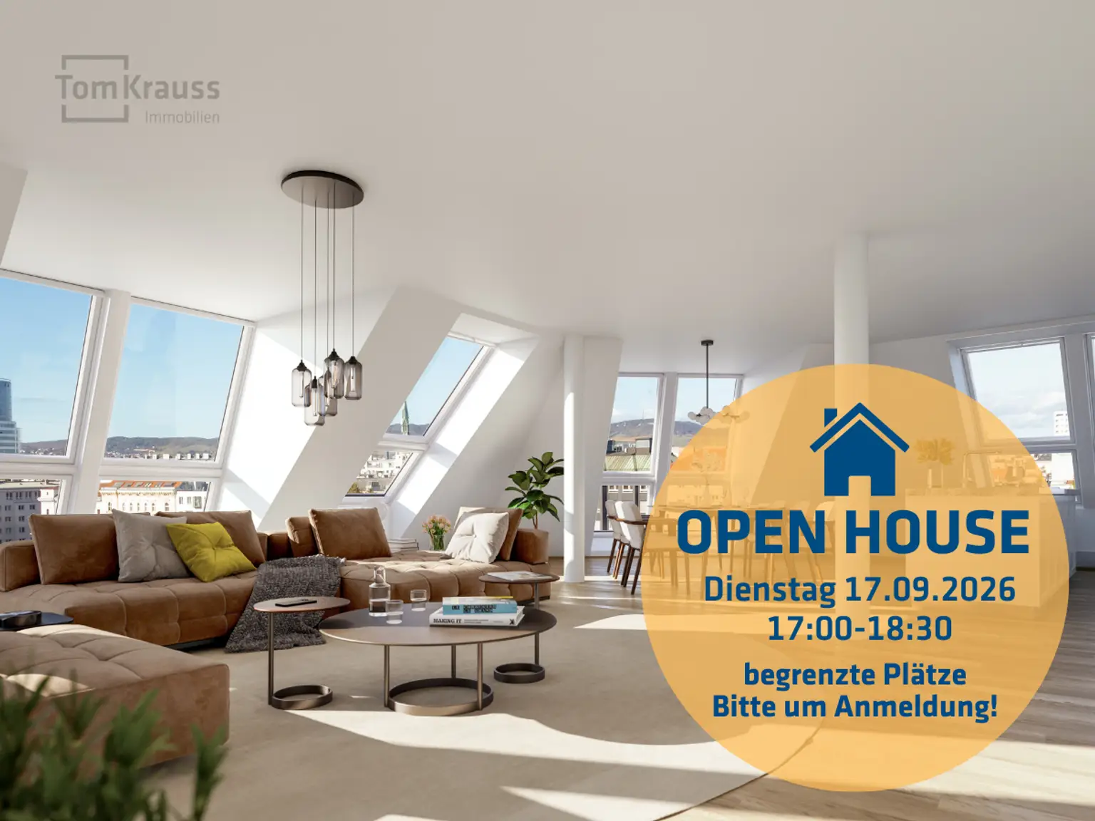 OO Titelbilder Open House (4 x 3 Zoll) (2)