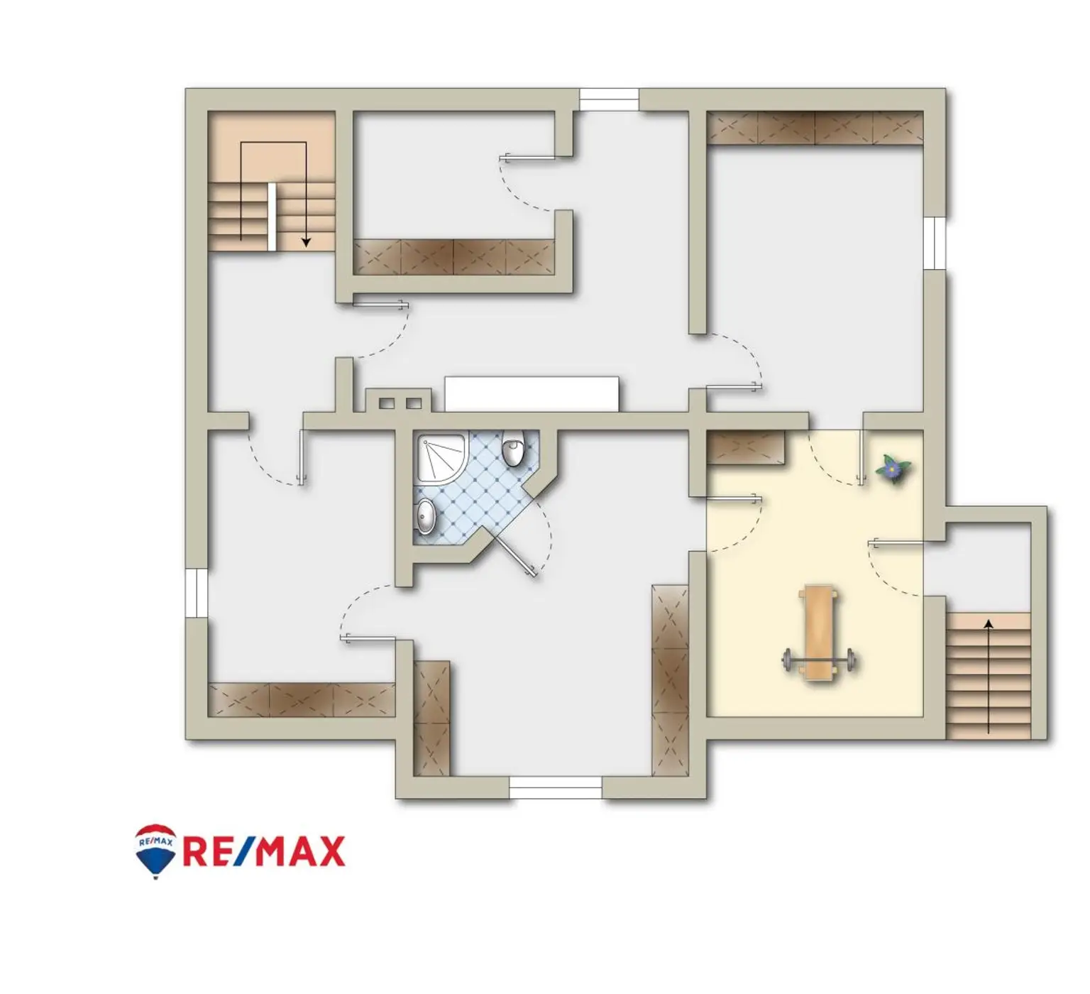 Hochwertig modernisiertes Wohnhaus auf großem Grundstück in Gratwein