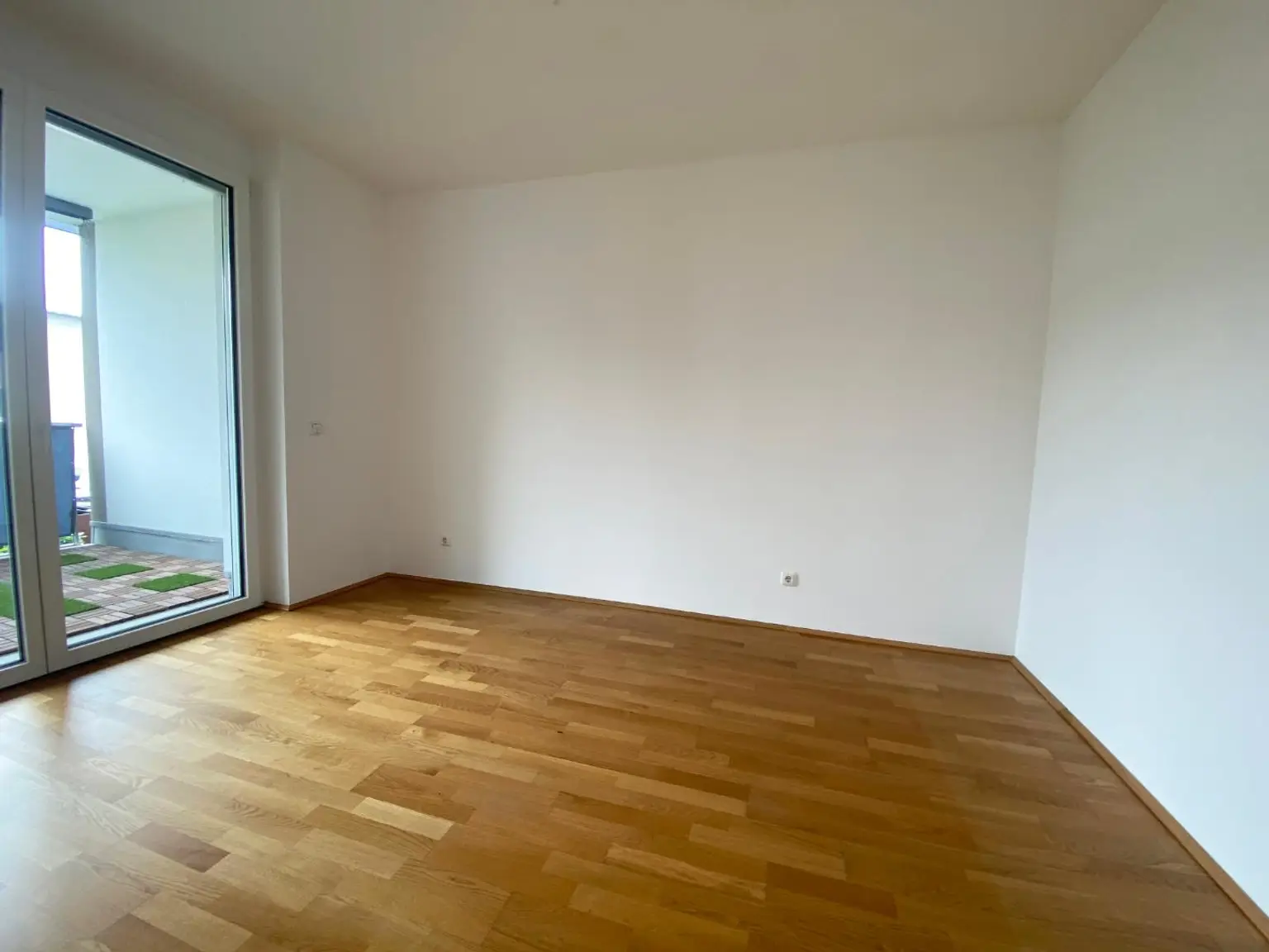 Exklusive Mietwohnung inkl. Einbauküche und Loggia - Top A06