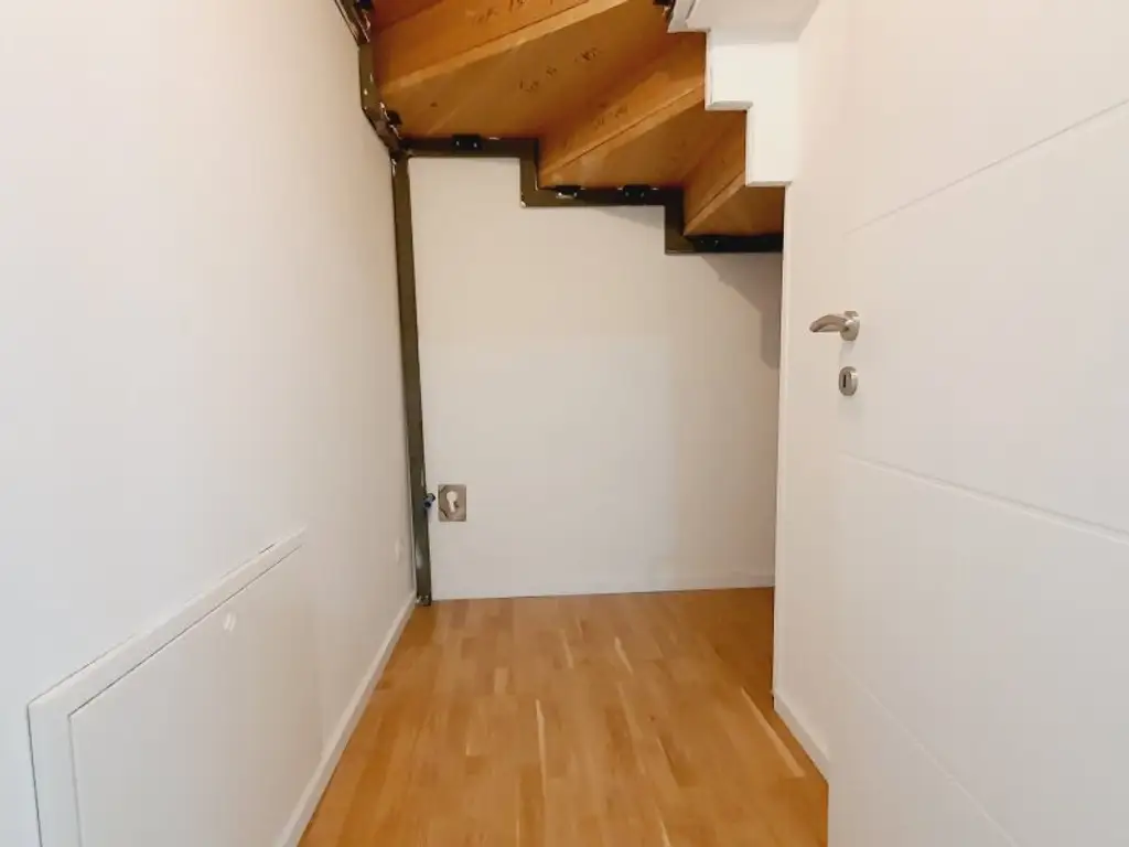 Duplex Penthouse direkt am Naschmarkt mit traumhaftem Ausblick