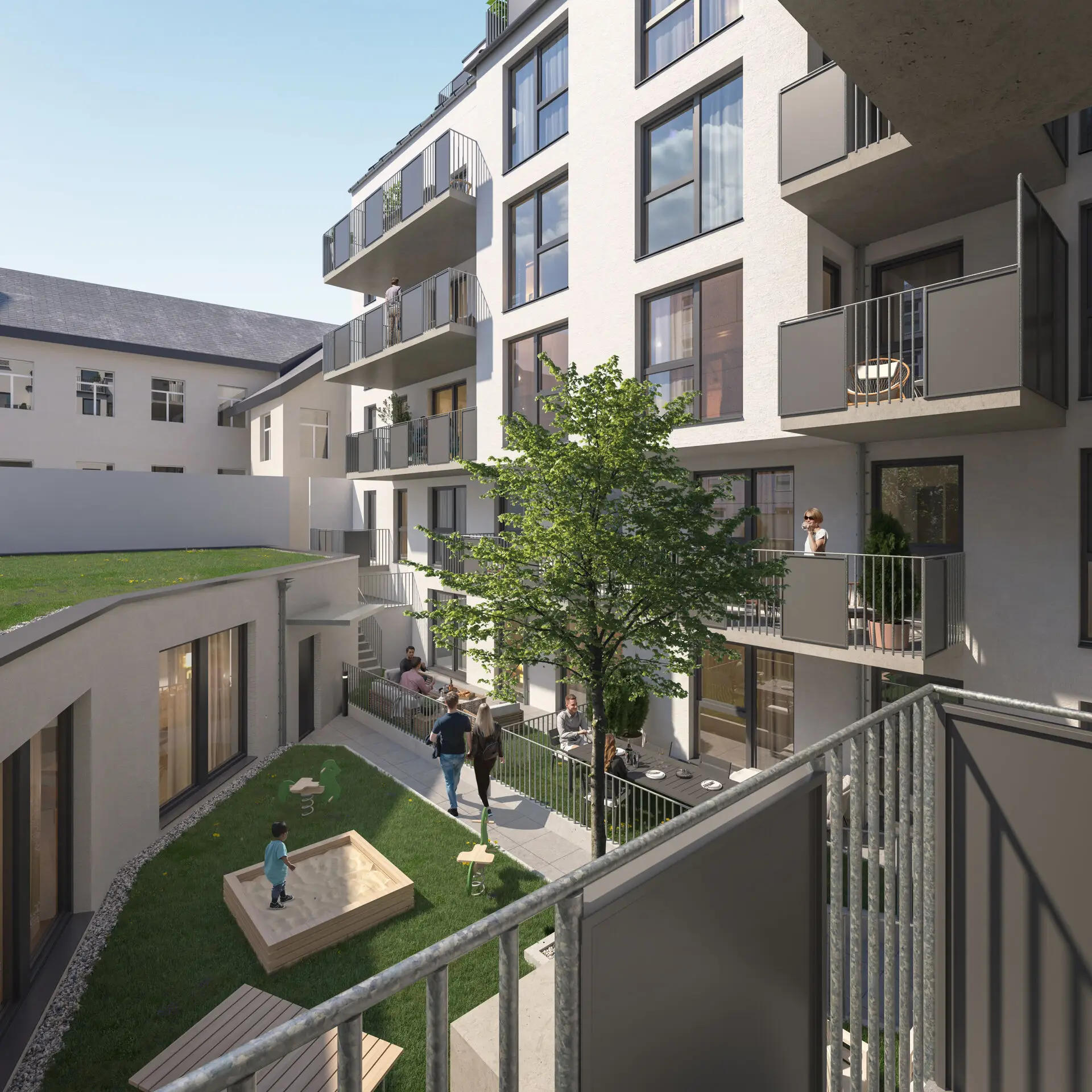 Wohnbauen - ODO - EXT 02 - 004