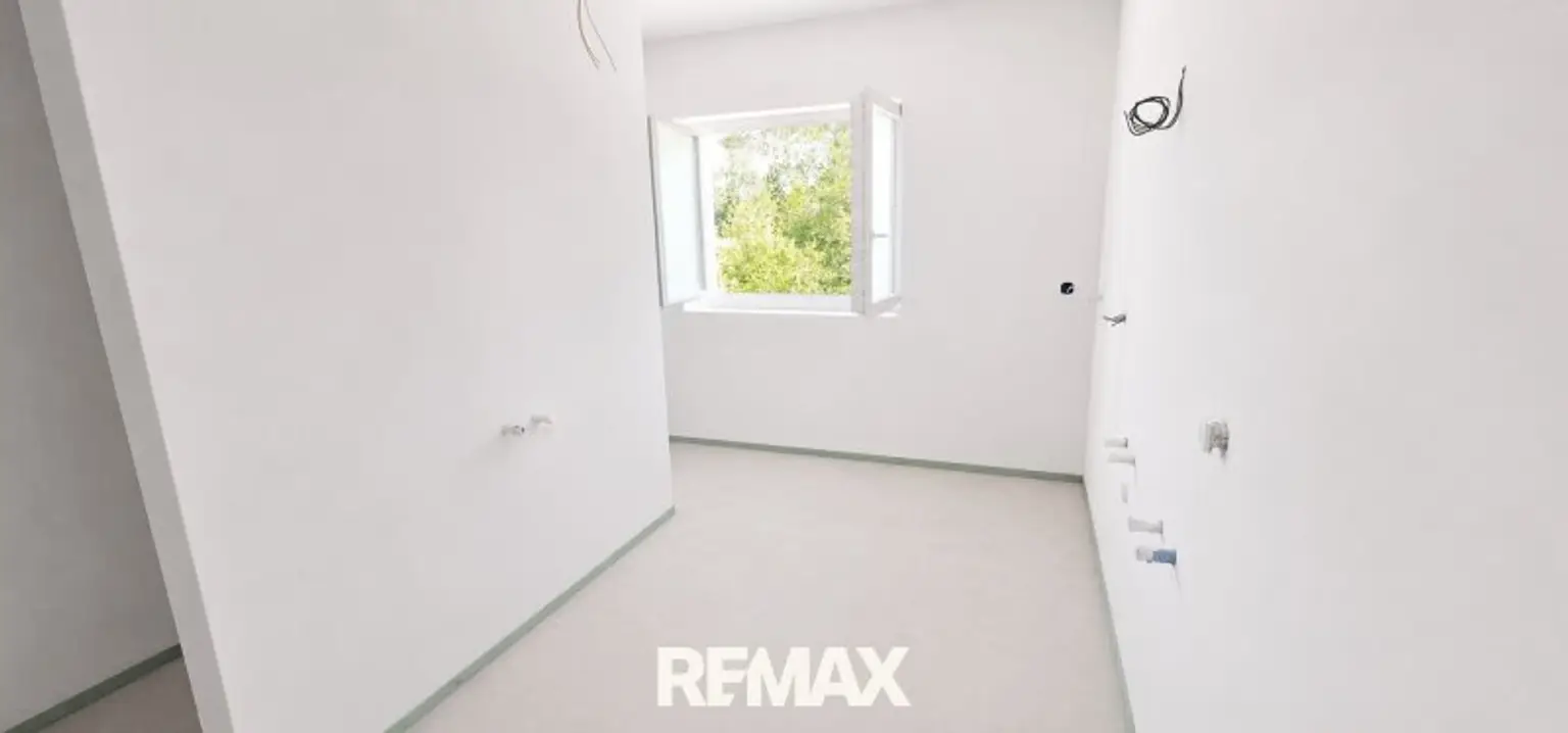 Moderne Doppelhaushälfte mit Einfamilienhauscharakter in Achleiten-Kematen a.d. Krems – Erstbezug, 145m², 399.000€