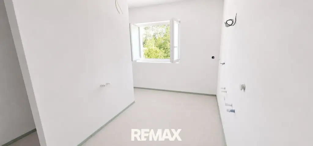 Moderne Doppelhaushälfte mit Einfamilienhauscharakter in Achleiten-Kematen a.d. Krems – Erstbezug, 145m², 399.000€