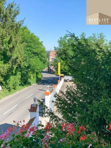 Etablierter, aktiver Pensionsbetrieb in Kritzendorf bei Klosterneuburg