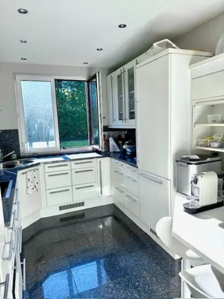 EXQUISITES EIGENHEIM - EinfamilienHaus in ruhiger Sonnenlage - MARIA ENZERSDORF!