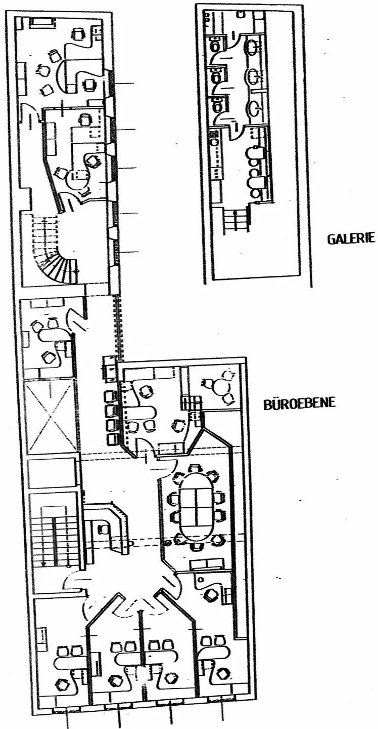 2.OG Alter Platz