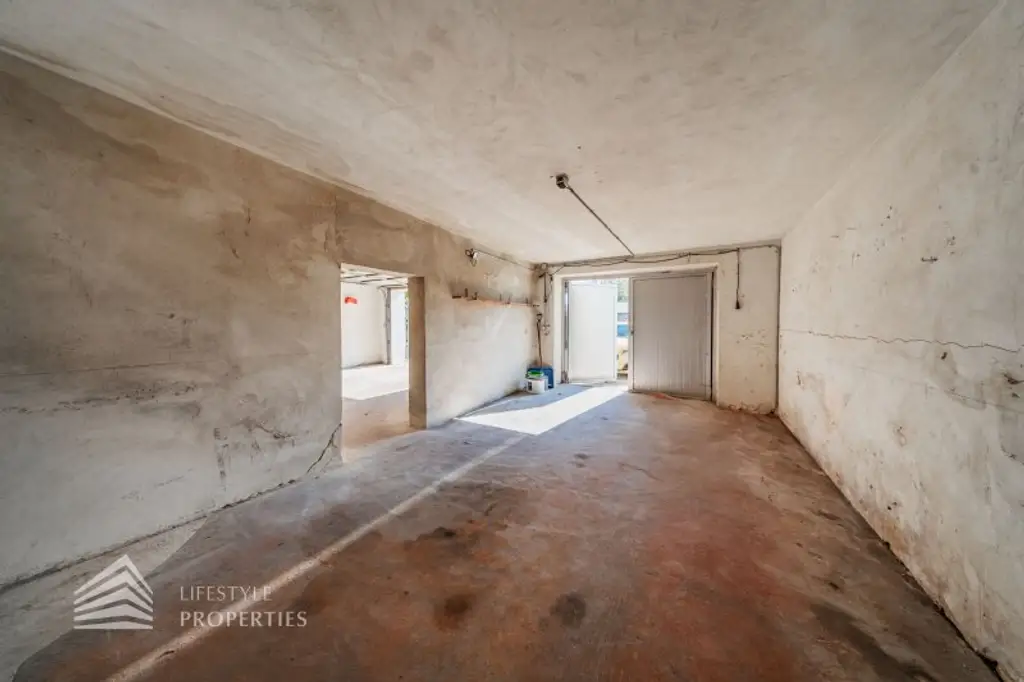 Exklusives Einfamilienhaus in Toplage
