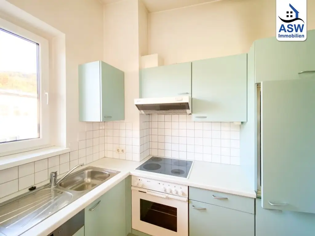 Top Lage!! Schöne 1-Zimmerwohnung in der Nähe des Pleschinger See