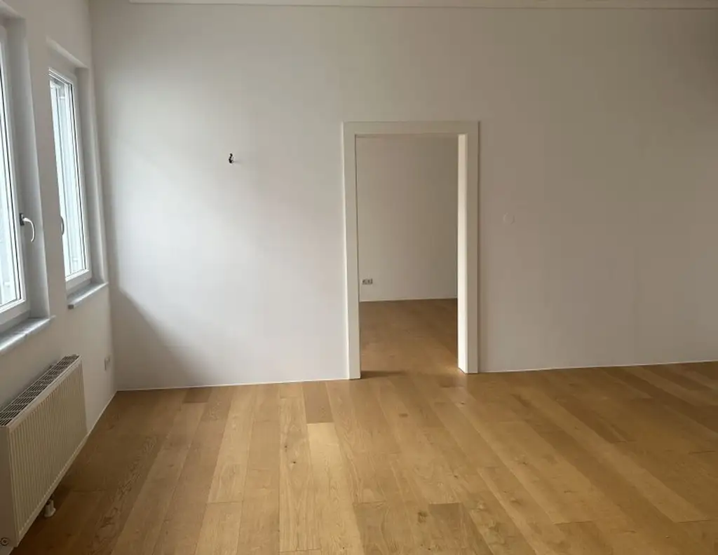 Wohnung in Völkermarkt - Modernisiert, 87m², Balkon & Stellplatz inklusive!
