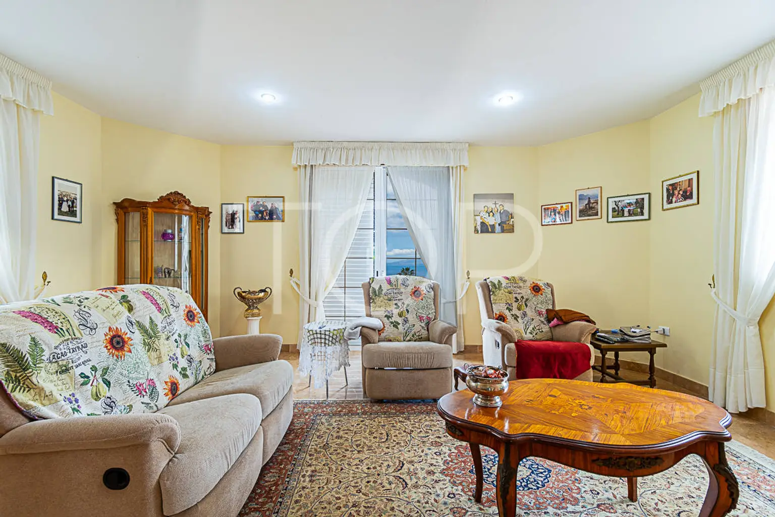 Haus-Tamaimo-Zimmer-Teneriffa