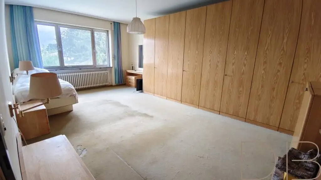 (Bau-) Grundstück in traumhafter Eisentstädter Lage mit vollunterkellerten Bungalow zu verkaufen! FÖRDERUNGSWÜRDIG!