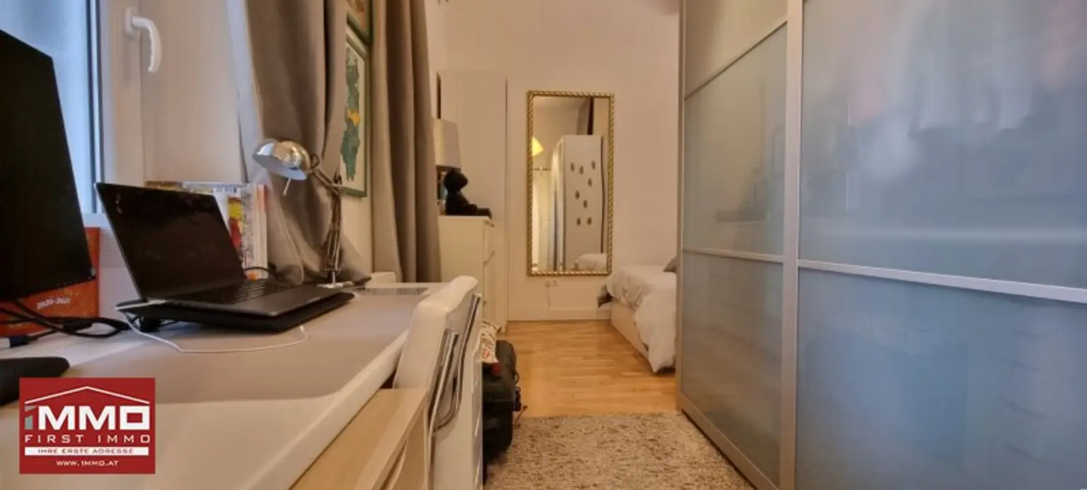 NETTE WOHNUNG FÜR WIEN LIEBHABER HAUPTBAHNHOF NÄHE