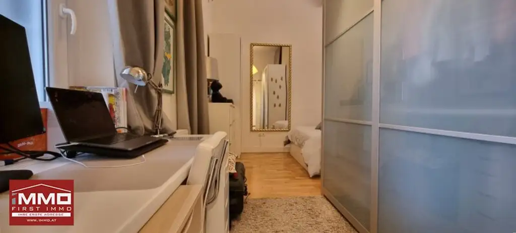 NETTE WOHNUNG FÜR WIEN LIEBHABER HAUPTBAHNHOF NÄHE