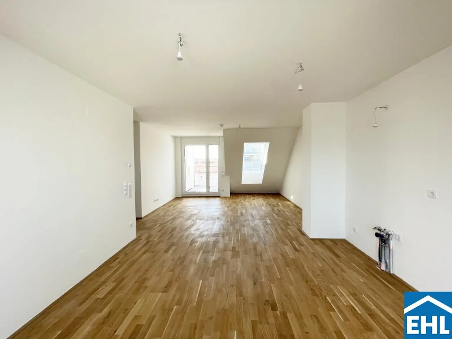 Bezugsfertig und sofort beziehbar: Entdecken Sie die Zukunft des Wohnens im Herzen von Wien – MAJA!