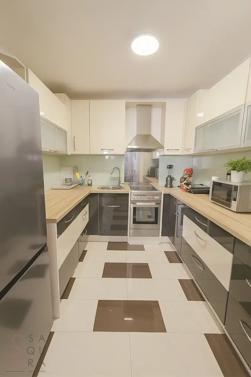 Einziehen & Wohlfühlen – 3-Zimmer-Wohnung mit perfekter Aufteilung