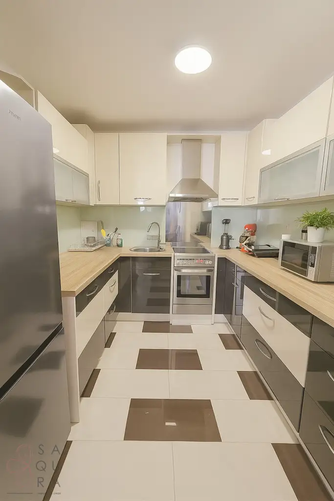 Einziehen & Wohlfühlen – 3-Zimmer-Wohnung mit perfekter Aufteilung