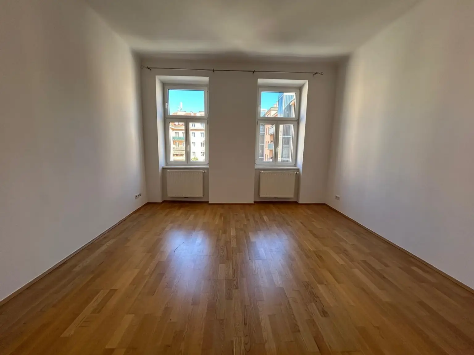 MIETWOHNUNG NÄHE QUELLENPLATZ!
