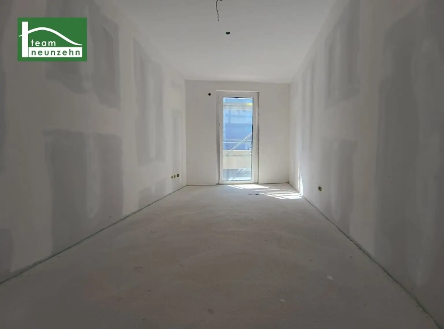 WOHNGLÜCK! Erstklassige 3-Zimmer-Wohnung - FLORIANI – Quartier am Tullnerfeld - das perfekte Investment!