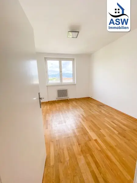 Schöne 4-Zimmerwohnung in Top Lage mitten in Linz, Kaplanhofviertel