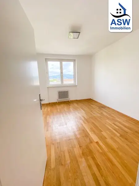 Schöne 4-Zimmerwohnung in Top Lage mitten in Linz, Kaplanhofviertel