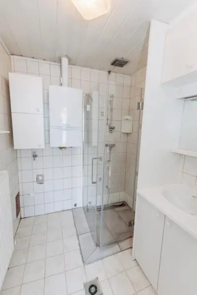Erleben Sie die  Ausstrahlung. Landhaus in typisch  Weinviertler „L“ Form, bestgepflegt