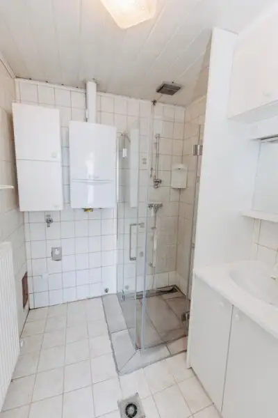 Erleben Sie die  Ausstrahlung. Landhaus in typisch  Weinviertler „L“ Form, bestgepflegt