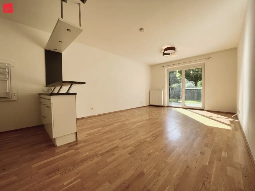 Stilvoller Wohntraum mit sonniger Terrasse