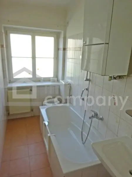 2 Zimmer- Wohnung in Korneuburg- ihre Renovierung, ihr Stil!