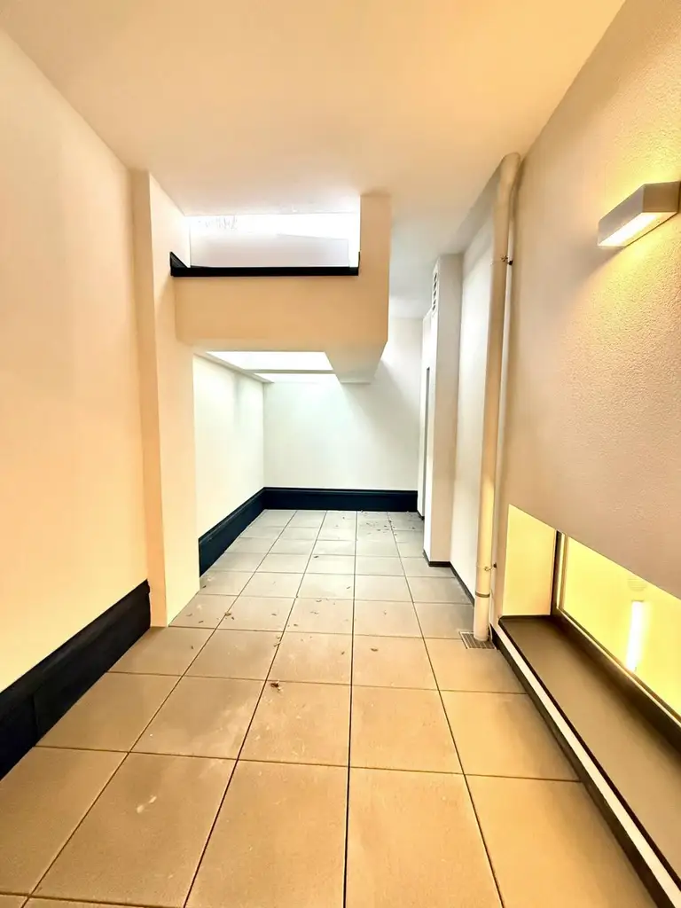 ERSTBEZUG - Traumhafte 2-Zimmer-Wohnung mit Loggia im 12. Bezirk!