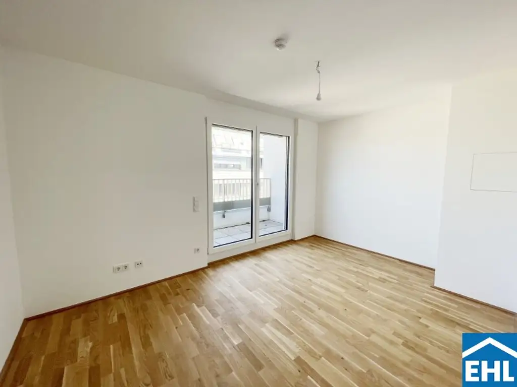 Bezugsfertig und sofort beziehbar: MAJA – Moderne Wohnungen, nachhaltiges Investment, erstklassige Lage!