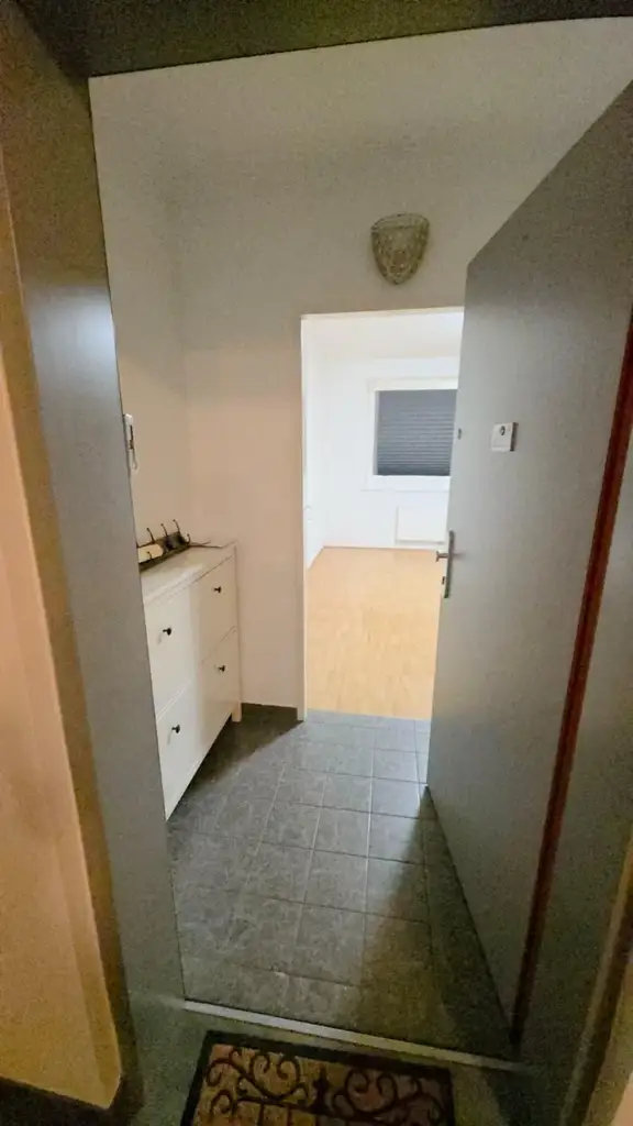 Maisonette - Wohnung mit Loggia in attraktiver Lage!