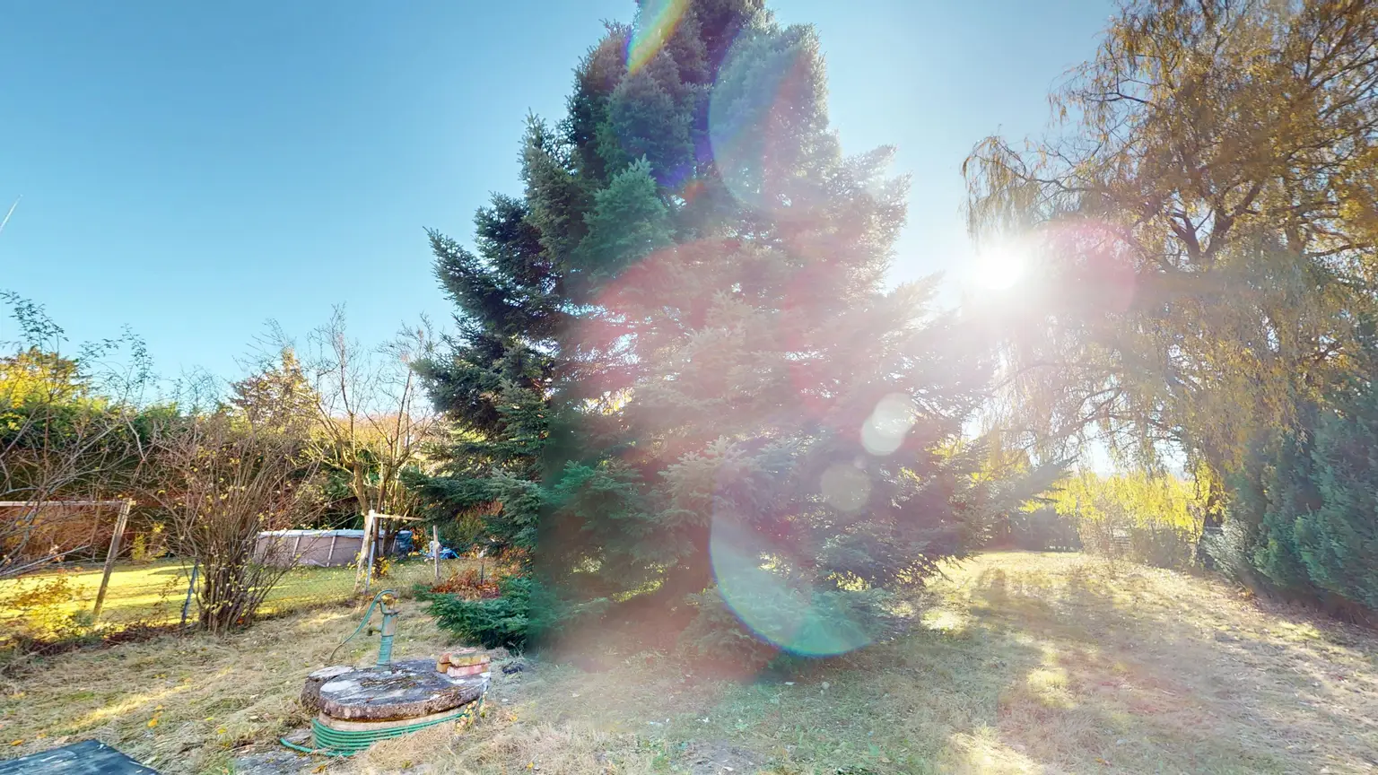 Moderner Bungalow in absoluter Ruhelage – Neulengbach