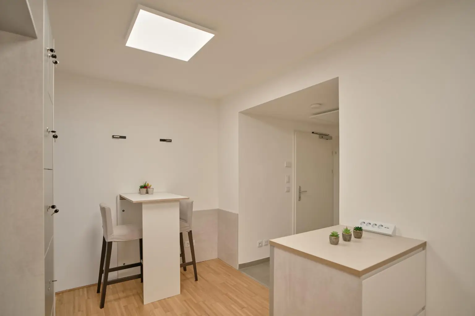 03. Atelier 1230 Wien-Atzgersdorf - Teeküche