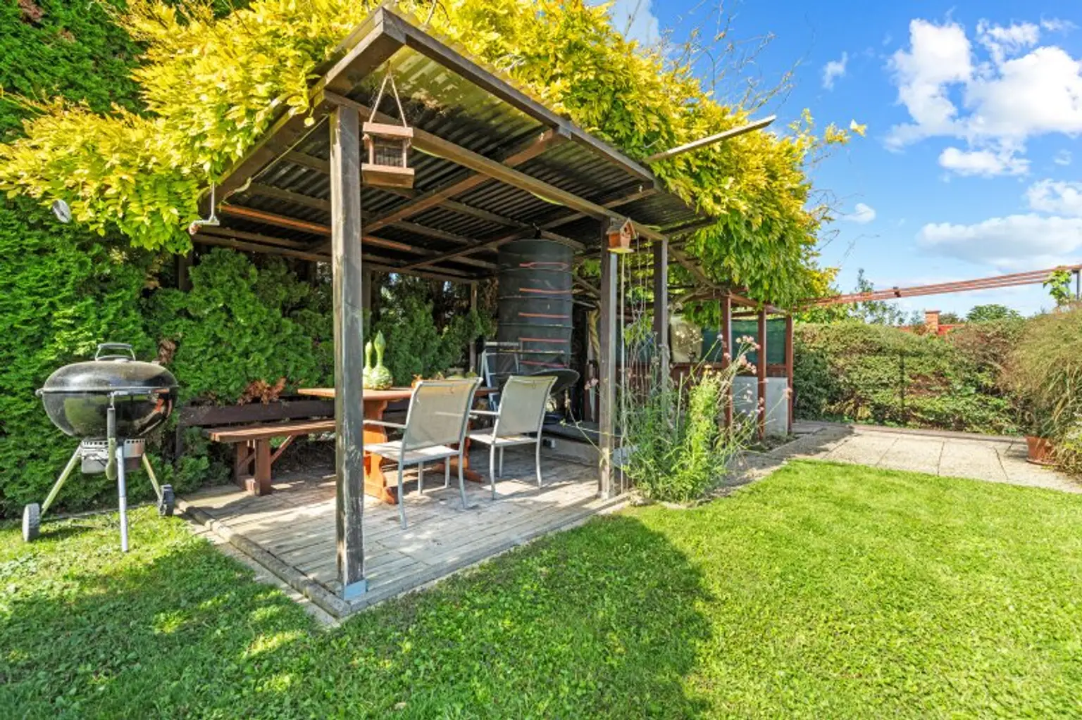 Charmantes Einfamilienhaus in Kittsee – Ideal für junge Familien!