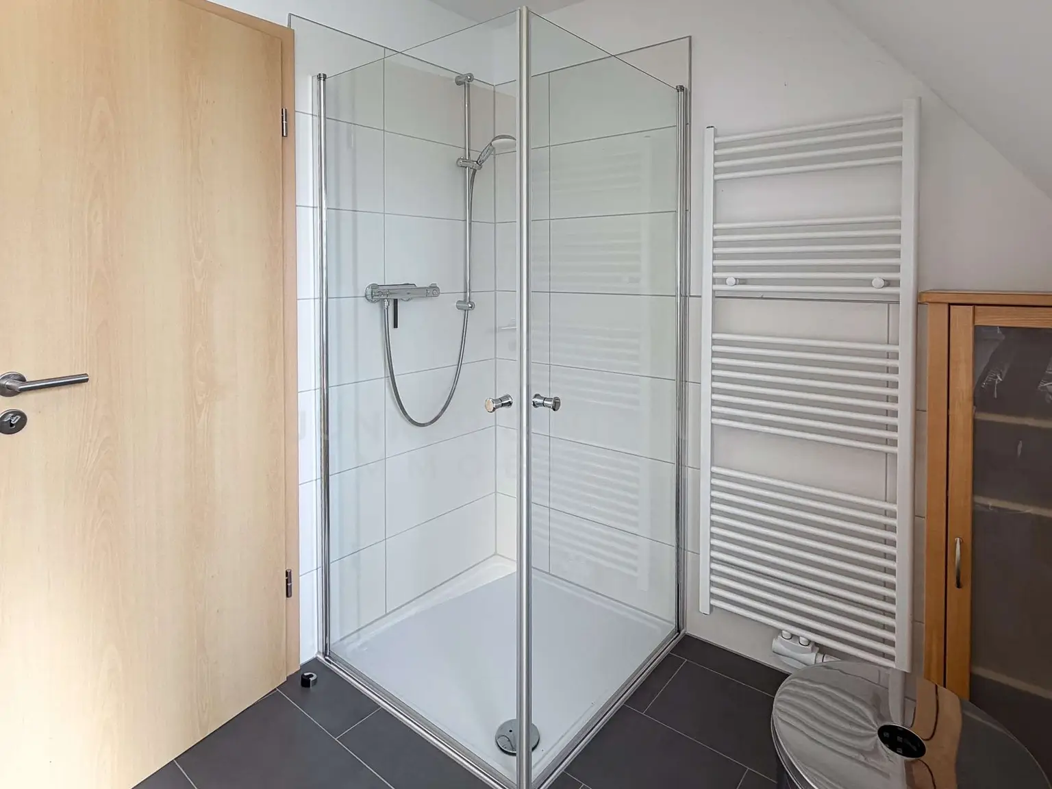 Badezimmer OG