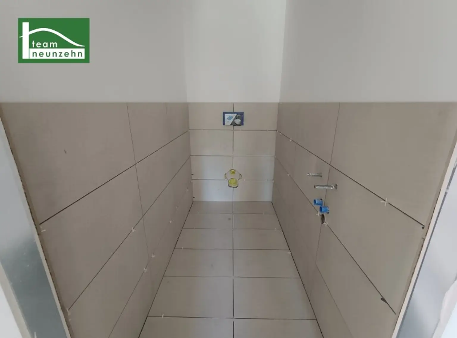 GARTENTRAUM - Geräumige 4-Zimmer-Wohnung mit privatem Garten! FLORIANI – Quartier am Tullnerfeld