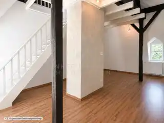 Treppe