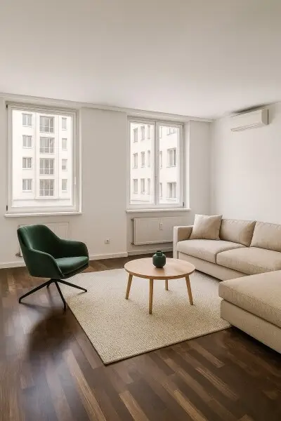 Geräumige 3-Zimmer-Wohnung in Top-Lage!