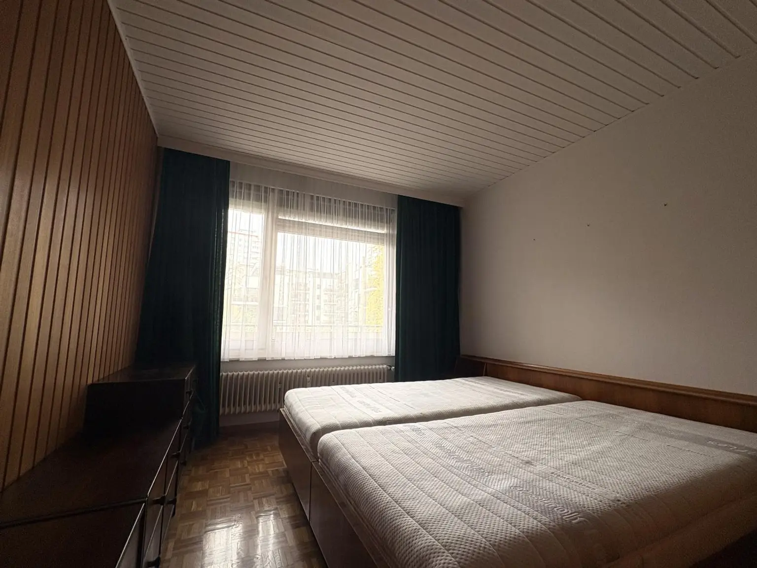 4-Zimmer-Wohnung in absoluter Spitzenlage